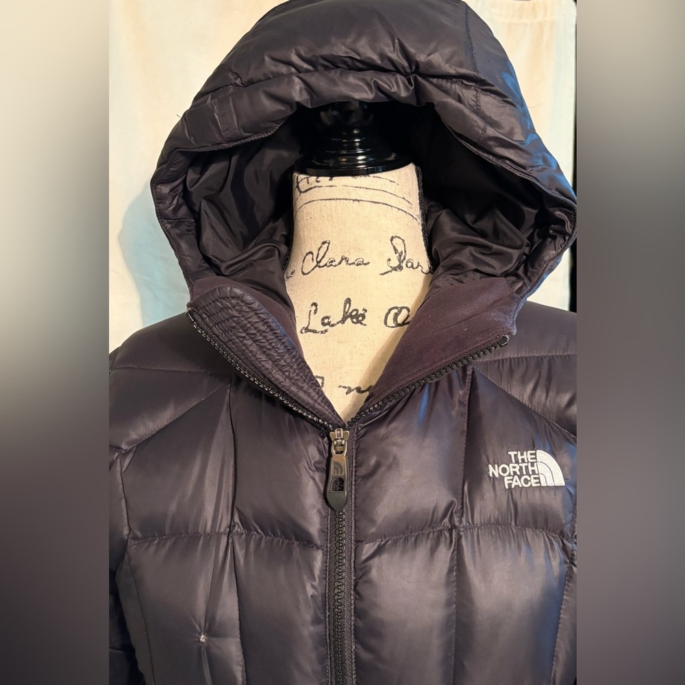 The North Face Women's Destiny Down Puffer Jacket